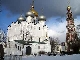 Cathedral of Our Lady of Smolensk, Novodevichy Convent